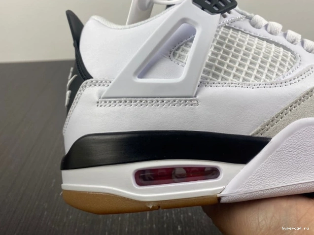 SB x 4 Nike DR5415-100 Air Jordan 1123